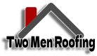 Two Men Roofing